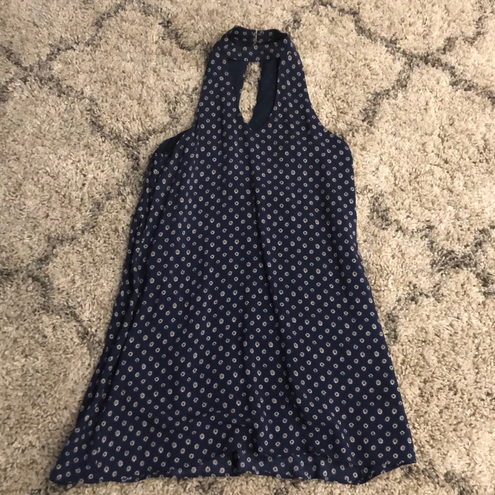 Beautiful sun dress